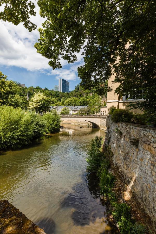 Lago Welcome Clausen II Luxembourg Luaran gambar